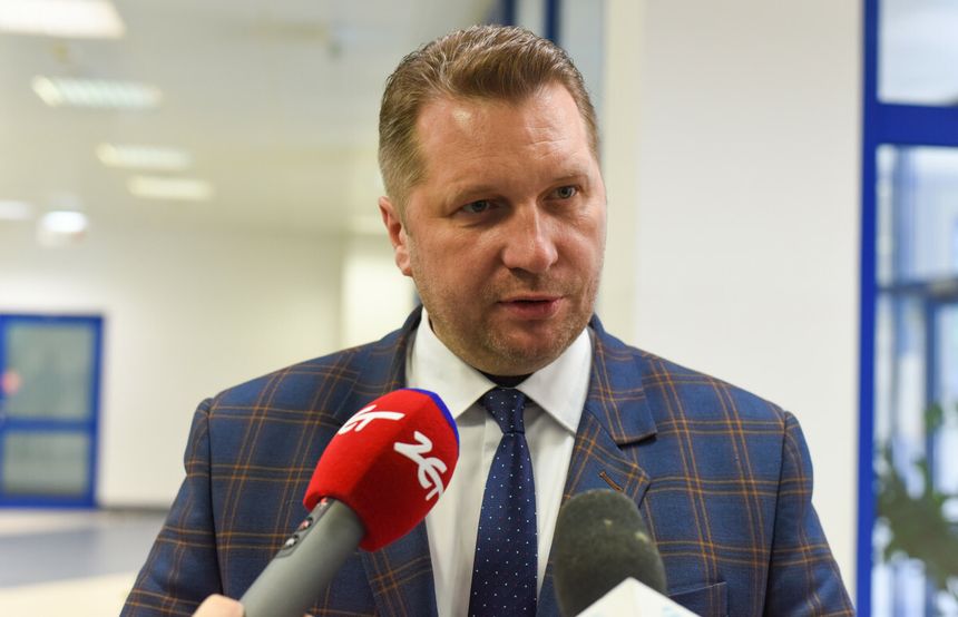 Przemysław Czarnek