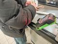 Wyższy próg kradzieży