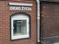 Okno życia we Wrocławiu