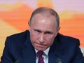 Putin - Arestowycz