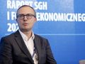 Paweł Borys o inflacji