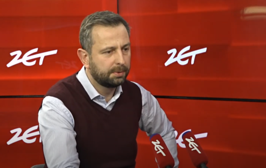 Władysław Kosiniak-Kamysz