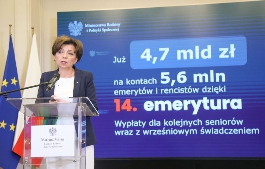 Marlena Maląg
