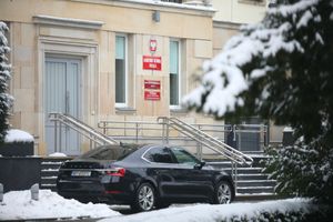 Komenda Główna Policji