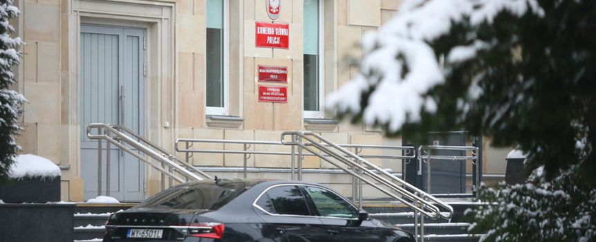 Komenda Główna Policji