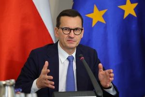 Mateusz Morawiecki