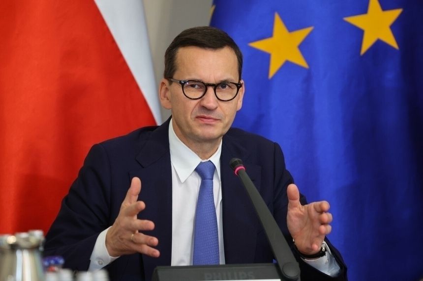 Mateusz Morawiecki