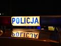Wypadek