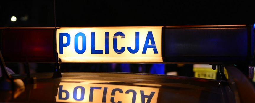 Wypadek