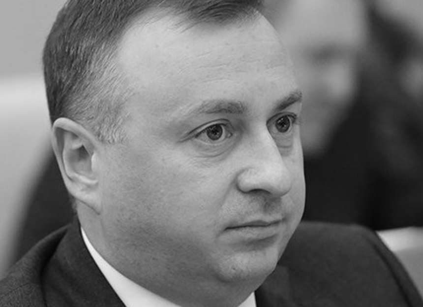 Nikołaj Petrunin