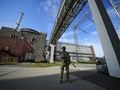 elektrownia atomowa w Zaporożu