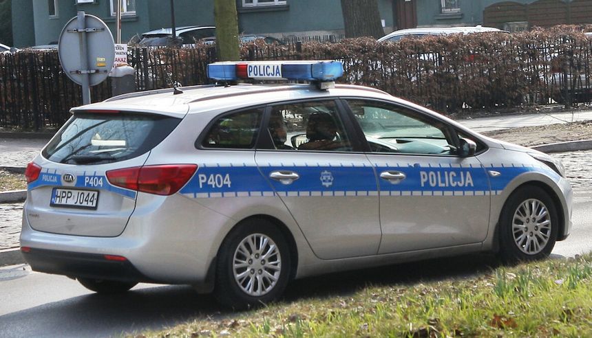Uprowadzenie 3-latki. Zaskakujący zwrot