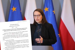 Minister finansów o zerowym podatku VAT