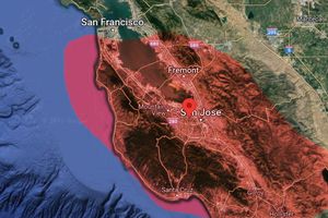 Trzęsienie ziemi w San Francisco