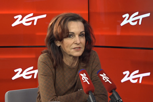 Gabriela Morawska-Stanecka