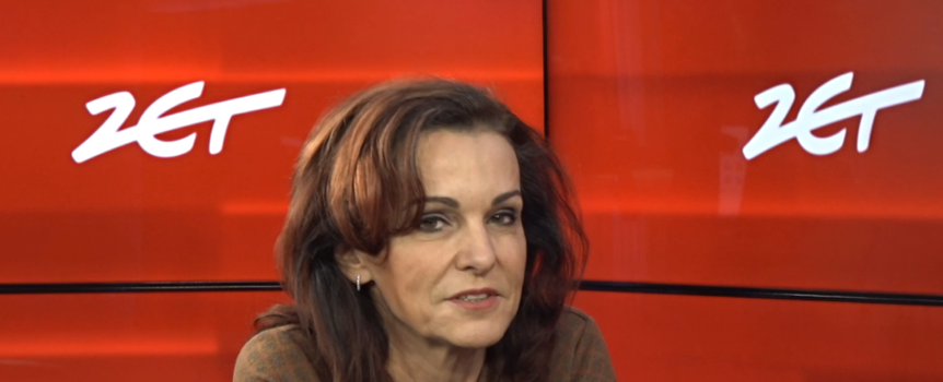 Gabriela Morawska-Stanecka