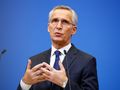 Stoltenberg