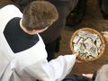 Kościół z funduszem na opłacenie rachunków 
