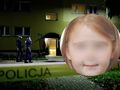 5-letnia Mia