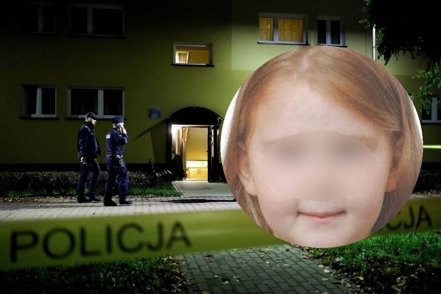 5-letnia Mia