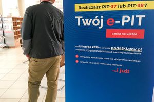 podatkowy problem Ukraińców