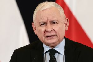 Jarosław Kaczyński