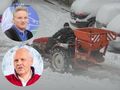 Jarosław Kret, Tomasz Zubilewicz