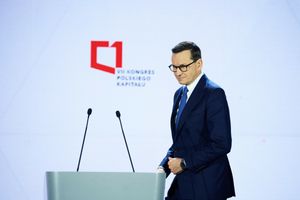 Gospodarka hamuje 