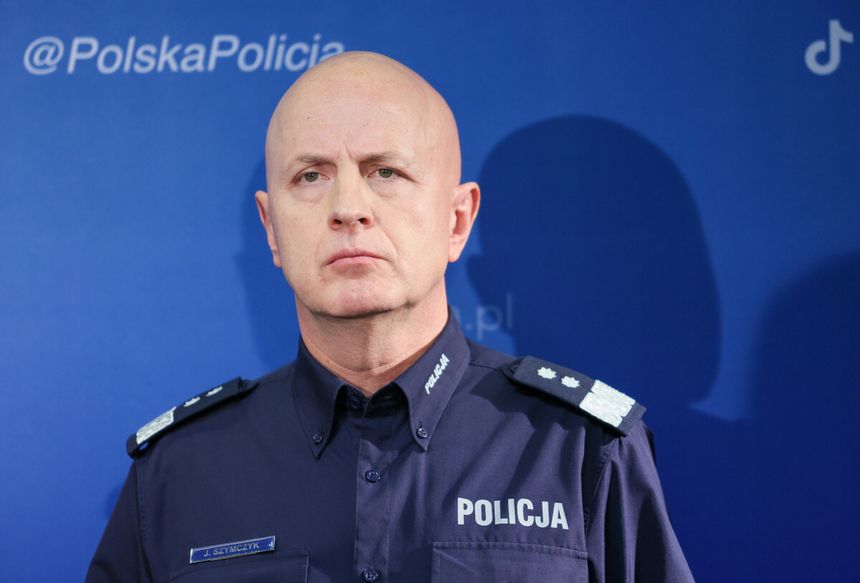 Gen. Szymczyk