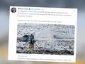 Północnokoreański dron naruszył przestrzeń powietrzną Korei Płd.