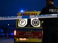42-latek zmarł po interwencji policji