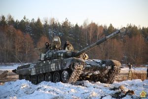 Czołgi