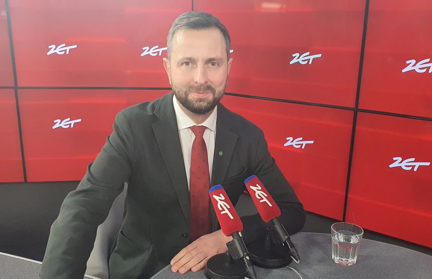 Władysław Kosiniak-Kamysz