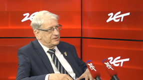 Prof. Wojciech Roszkowski