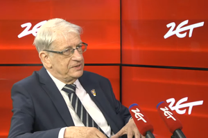 Prof. Wojciech Roszkowski