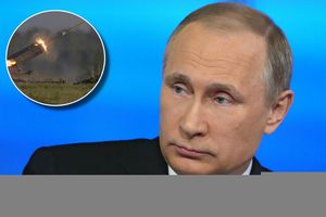 Władimir Putin
