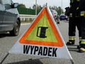 Cztery osoby ucierpiały w wypadku w Niepołomicach