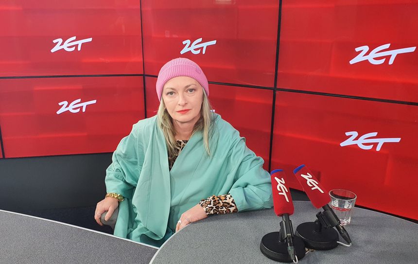 Monika Strzępka
