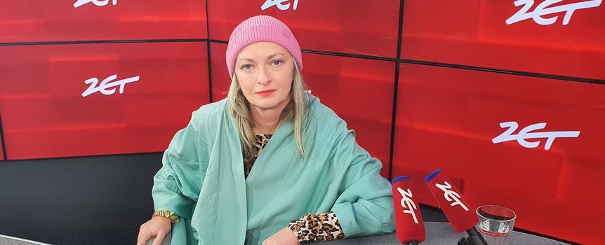 Monika Strzępka