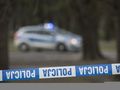 odnaleziono zwłoki kobiety
