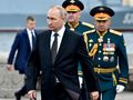 Putin ogłosił mobilizację