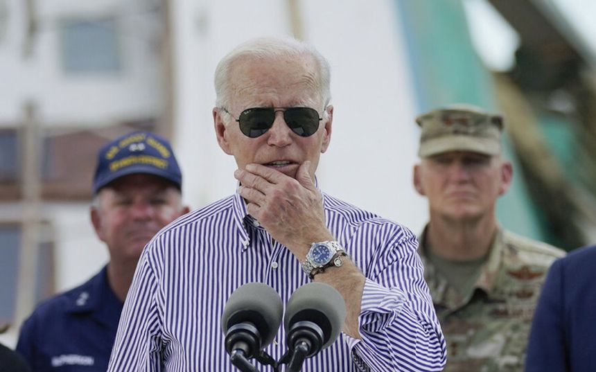 Biden o perspektywie apokalipsy. "Znam Putina"
