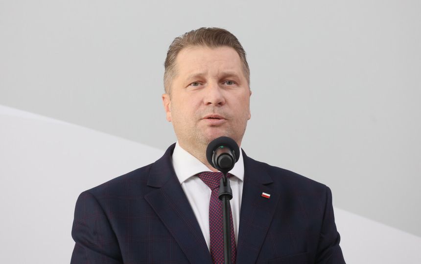 Przemysław Czarnek