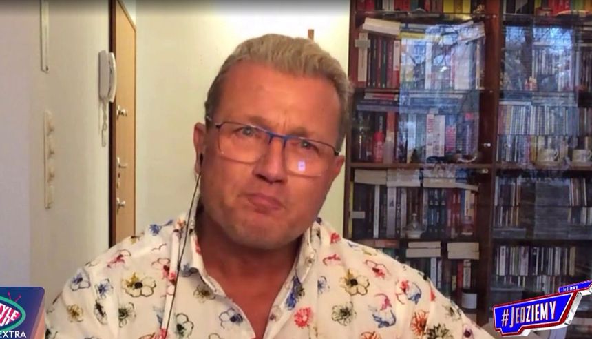 Jakimowicz przegrał proces karny