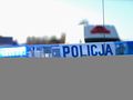 Wypadek na polu