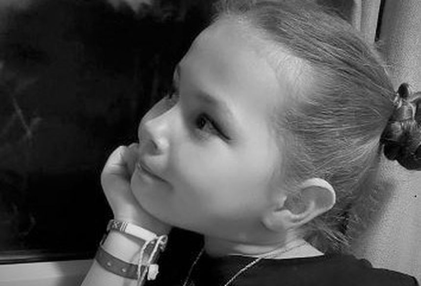 nie żyje olivia