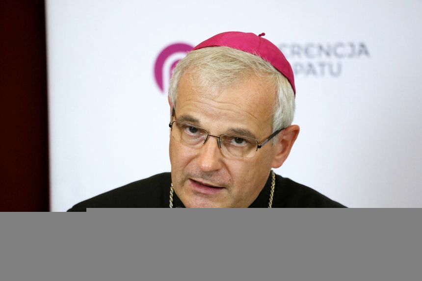 Bp Marek Mendyk