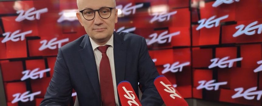Błażej Poboży