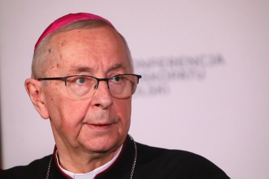 abp Stanisław Gądecki