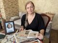 Izabela Jankowska, ciotka zaginionej Angeliki